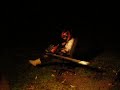 Things You do With a Leaf Blower and a Bad Idea