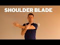 Rhomboid/ Rotator Cuff/ Trapezius Stretch - Active Isolated Stretching