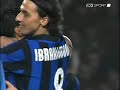 [juve 07/08] undicesima giornata: juventus-inter 1-1