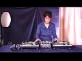 DJ Shortee - \"Specialize In Music\" Beatjuggle Routine 2001 DJ Shortee - \"Specialize In Music\" Beatjuggle Routine 2001