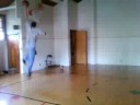 Tree Dunking