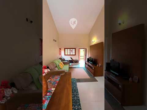 Casa, 3 quartos, 232 m² - Foto 1