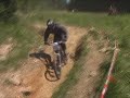MČR DH 2007 - Klínovec