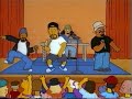 Simpsons - Insane in the Membrane