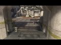 legolas style hog boarding - halo 3