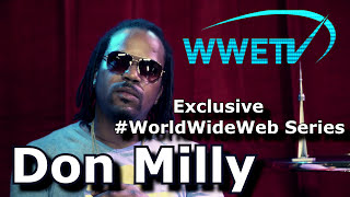 #TorontoFriday with Don Milly Hosted By DJ Emiliot