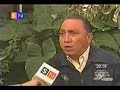 ESPERAN INCENDIOS FORESTALES EN YUCATÁN (2008) ESPERAN INCENDIOS FORESTALES EN YUCATÁN (2008)
