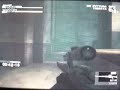 MGS3 Duel Mode: The Fury