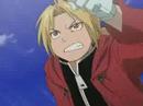 Full Metal Alchemist