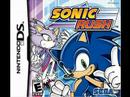 Sonic music requests: Ska cha cha (blazy mix)