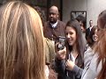 Jonas Brothers meeting more fans in Toronto