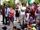 MARCHA POR LA PAZ