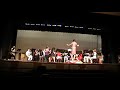 trumansburg middle school BIO band performs the halo theme trumansburg middle school BIO band performs the halo theme