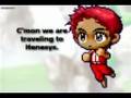 videos de MapleStory - The Art of StreetFu