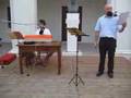 learco, in un'ora nove romanzi in musica con learco ferrari