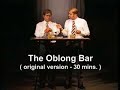 Comedy Court - The Oblong Bar - DVD Comedy Court - The Oblong Bar - DVD