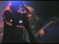 forest stream - bless you to die(moscwo, estakada club)
25 december 2004