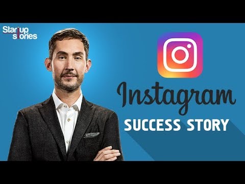 Instagram Success Story | Instagram vs Snapchat | How Facebook Acquired It | Startup Stories