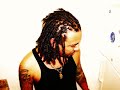 SHAGGY - LOCKS ALL STARS