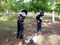 videos de la vida de un ilegal-paracuaro gto