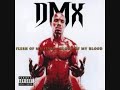 DMX - Ready To Meet Him