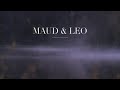 maud & leo.
novellfilm av tobias rydin, jonny von wallstr�m och akram janzi.

huvudroller spelas av: marika lindstr�m och adam lundgren.

premi�r: 2009.

www.maudleo.se
