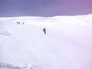 mount saint helens steam ski