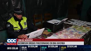 ZONA DEL MERCOFRUT