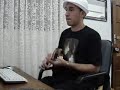Xande do cavaco - Kebra ai Neg�o