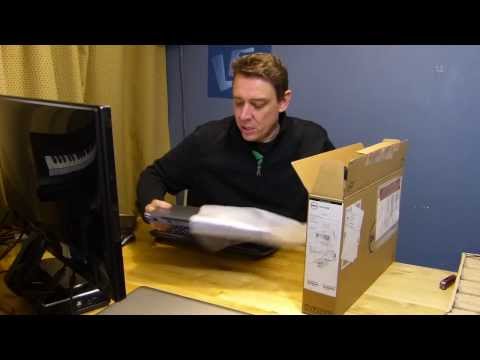 Dell Latitude E7440 Ultrabook FullHD, SSD Overview
