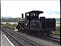 LINDA Porthmadog