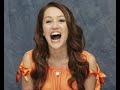 I miss you en español (Miley Cyrus) I miss you en español (Miley Cyrus)