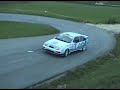 ford sierra rallye