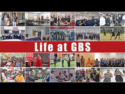 Globsyn Business School Kolkata General video thumbnail 3