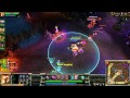 Interested in League of Legends? (Pantheon Gameplay)