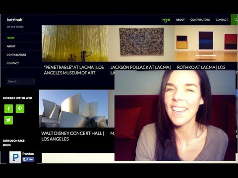 how to wordpress website tutorial