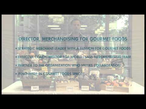 how to provide job description