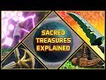 The Best 25 Ban 7 Deadly Sins All Sacred Treasures