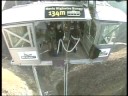 Ross Does Nevis Highwire Bungy