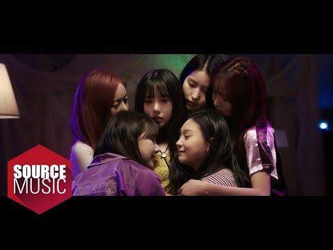 Time For The Moon Night（GFRIEND）