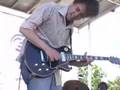 Jamaaladeen Tacuma and Calvin Weston Live