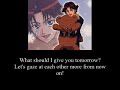 Kikumaru Eiji-My Lover (Subbed)