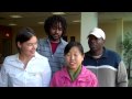international students at Northern Michigan University 