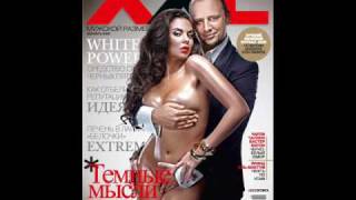 Потап и Настя  - Новый Год! Новая песня! New Year 2010