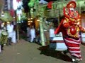 Theyyam or Kaliyattam from Kerela, Part 5
