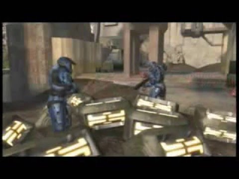 halo 3 song music cooll yeah!!!!
