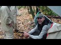 Hammock Forum Pre-Halloween Linville Gorge Hang