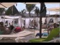 playa del carmen mexico beach