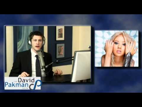 Super Bowl, Christina Aguilera Conspiracy, Offensive GroupOn Tibet Ad Video