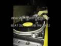 ART OF NOISE - BOMB THE BASS BEAT.....